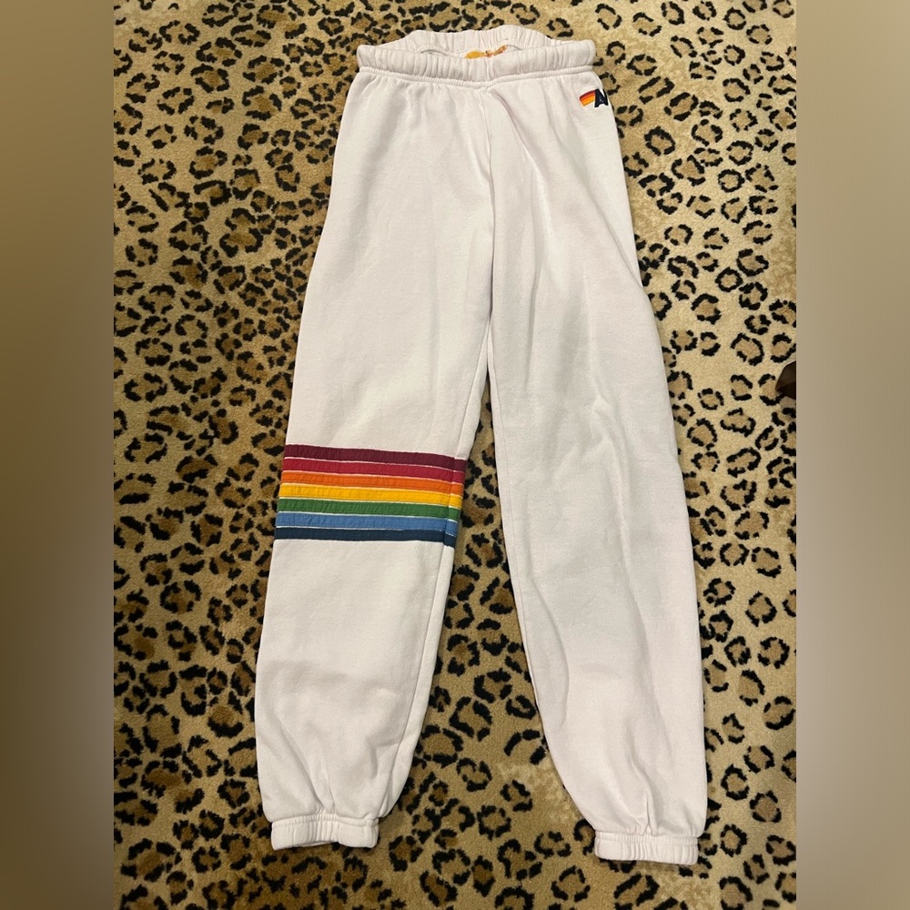 Aviator Nation sweatpants size S